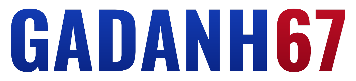 gadanh67 logo